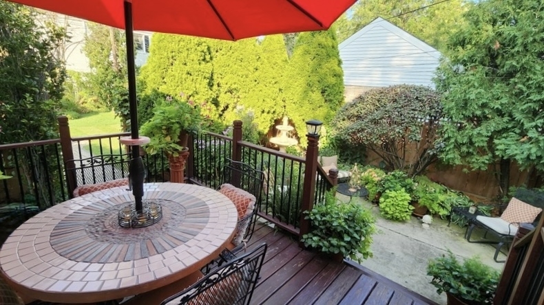 1544 West Talcott Road Park Ridge, IL 60068 - Photo 39 of 43