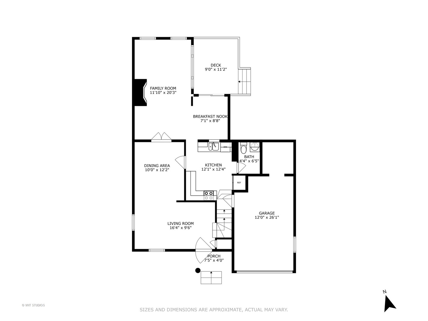 1544 West Talcott Road Park Ridge, IL 60068 - Photo 42 of 43
