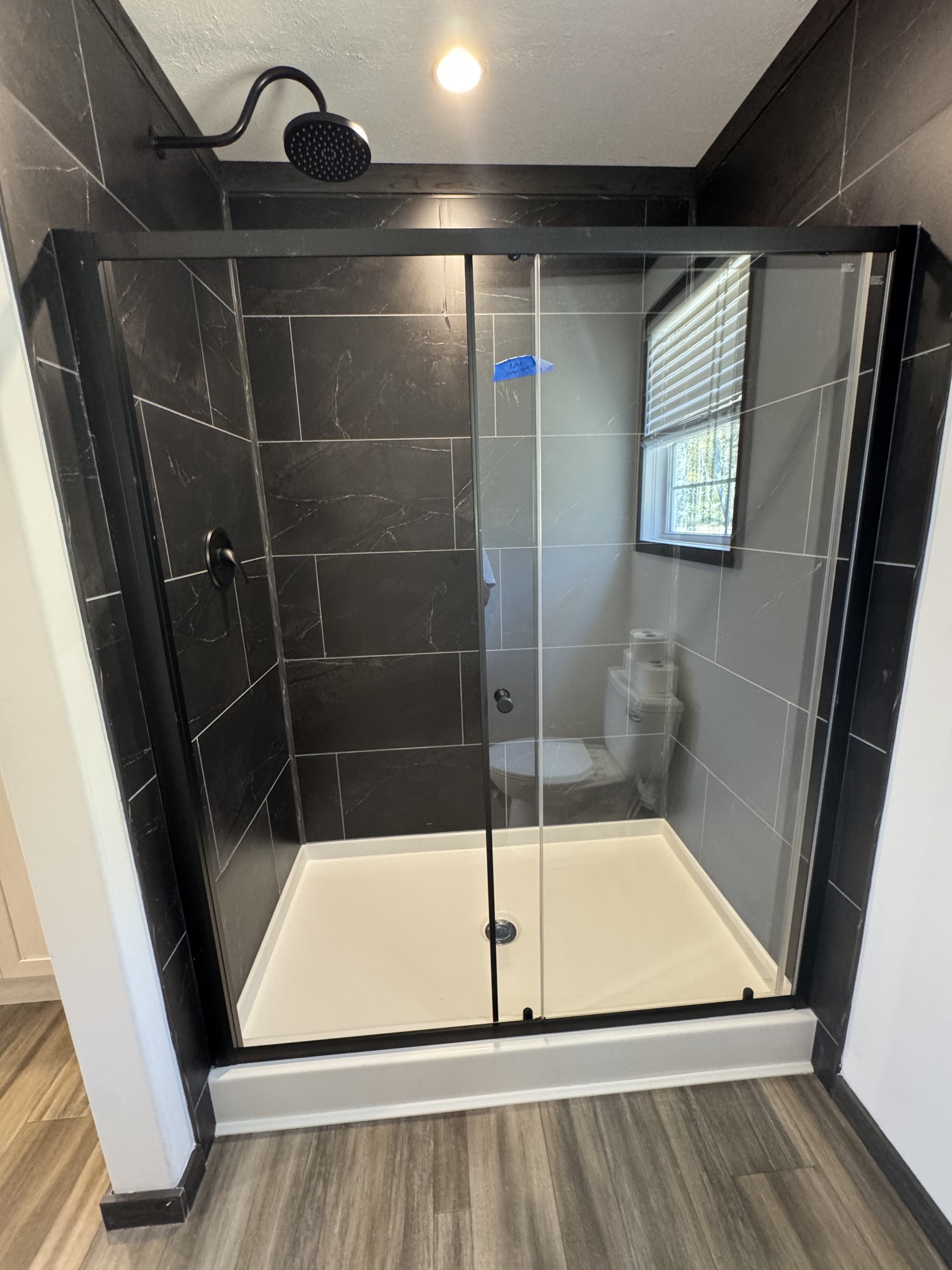 2066 Anderson Road Monterey, TN 38574 - Photo 12 of 18 a bathroom with a shower