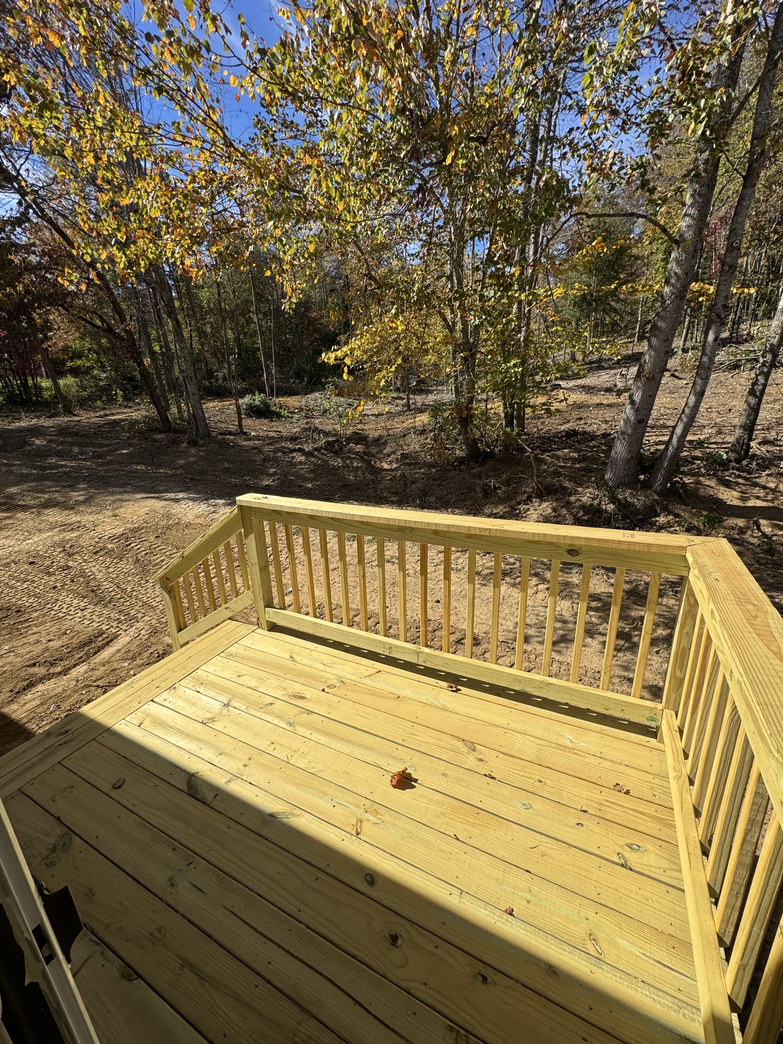 2066 Anderson Road Monterey, TN 38574 - Photo 14 of 18 a view of a swimming pool with outdoor seating