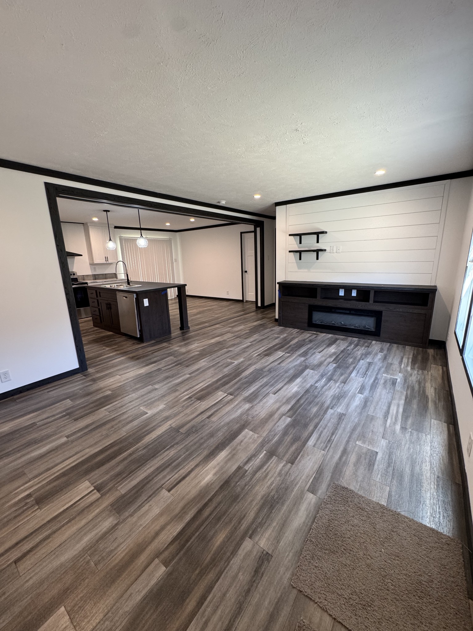 2066 Anderson Road Monterey, TN 38574 - Photo 4 of 18 a view of a room with wooden floor