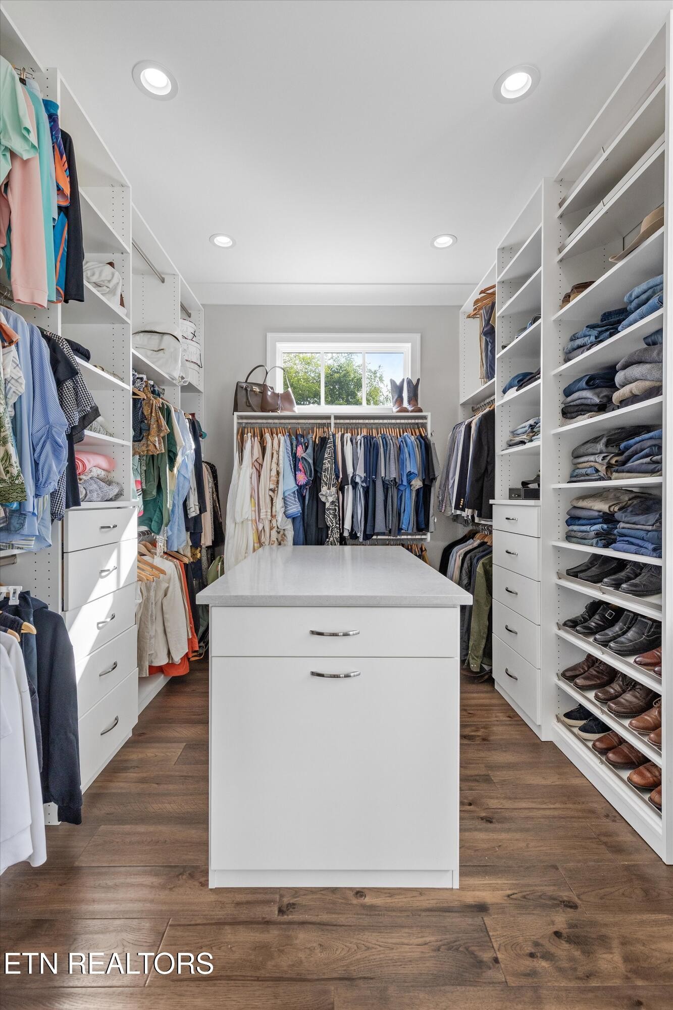 1748 Raulston Road Maryville, TN 37803 - Photo 22 of 59 a view of a storage & utility room with washer and dryer