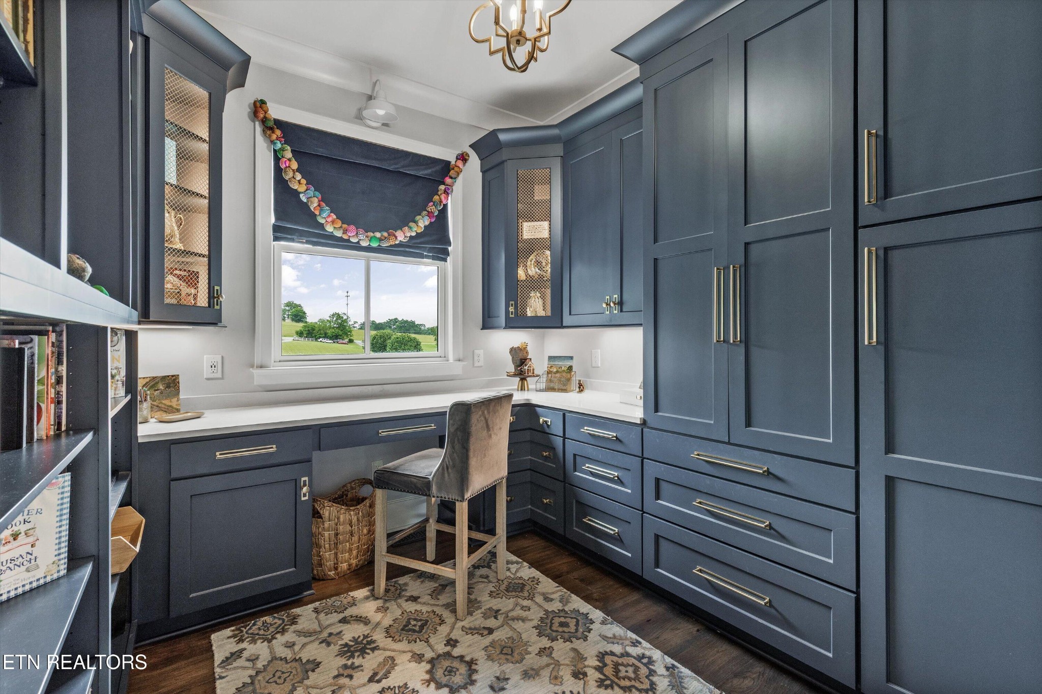 1748 Raulston Road Maryville, TN 37803 - Photo 25 of 59 a kitchen with a sink cabinets and window