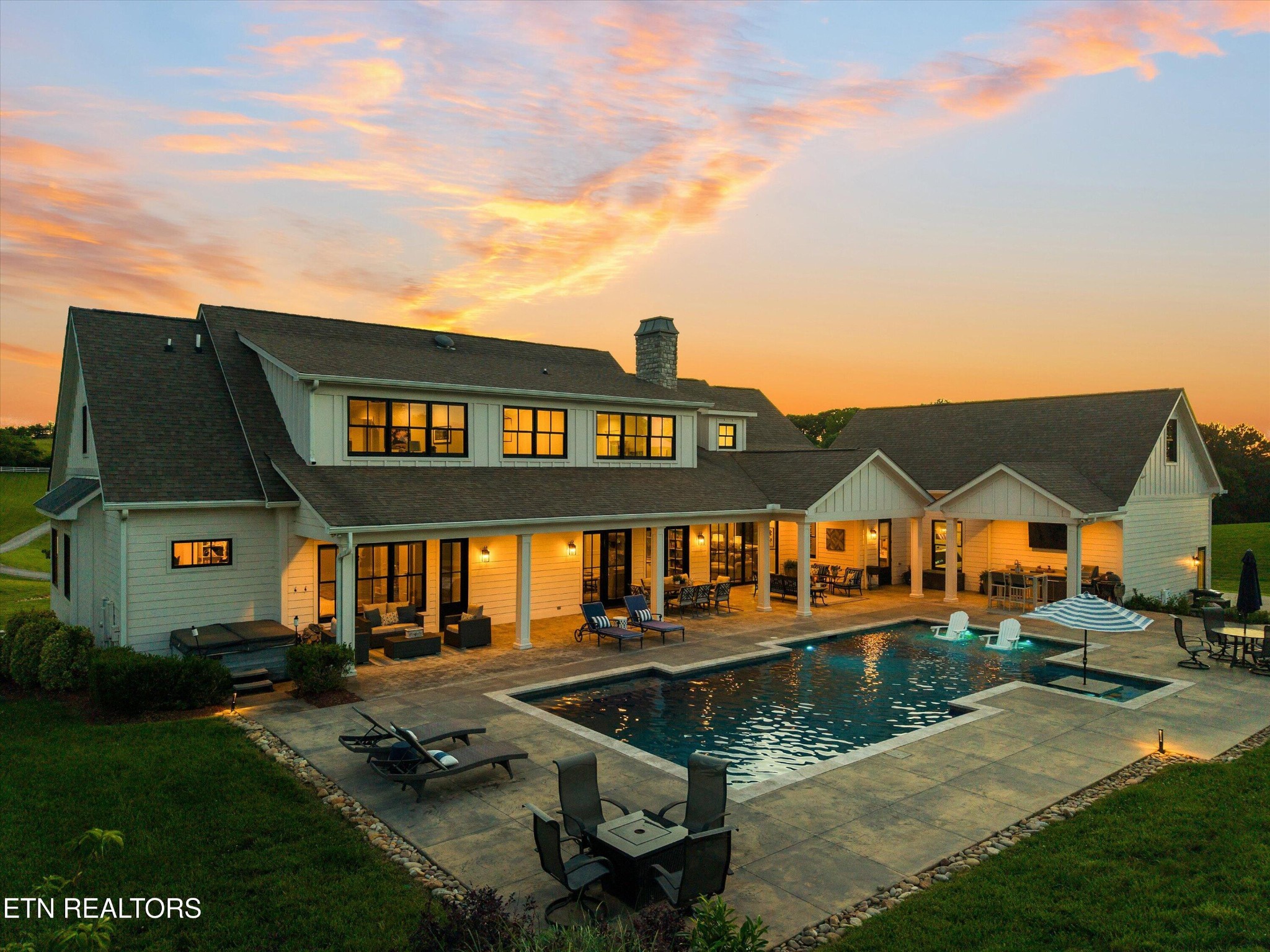 1748 Raulston Road Maryville, TN 37803 - Photo 42 of 59