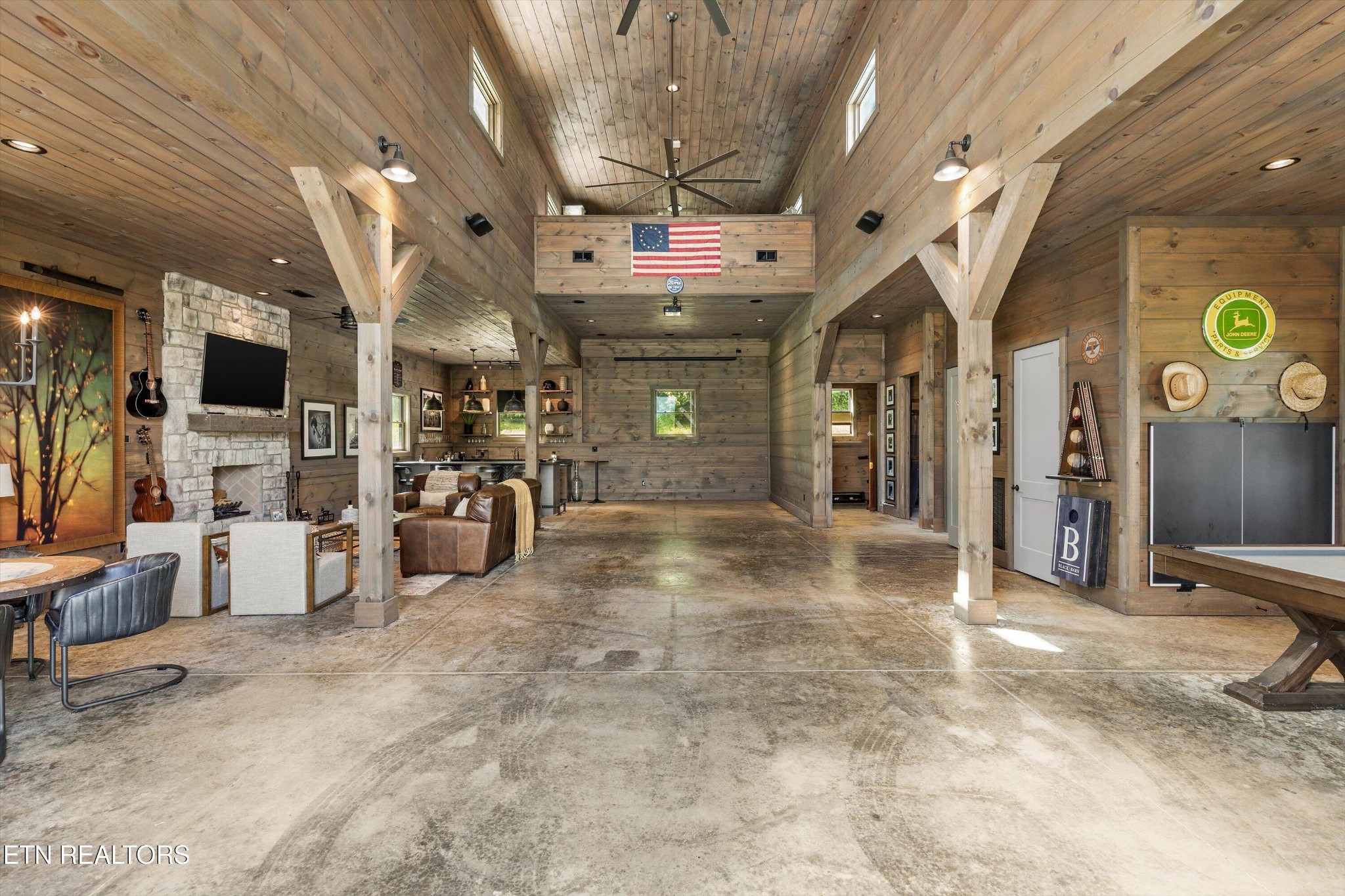 1748 Raulston Road Maryville, TN 37803 - Photo 46 of 59