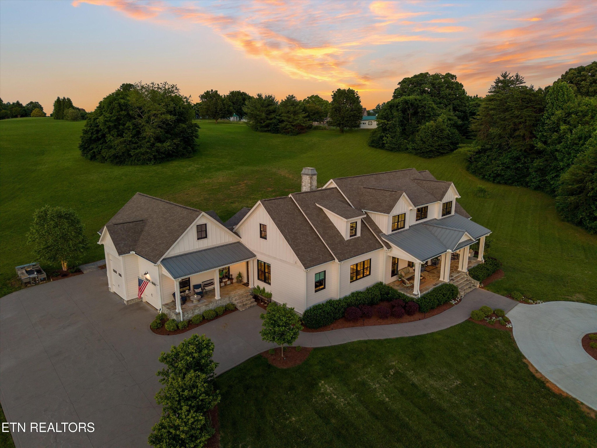 1748 Raulston Road Maryville, TN 37803 - Photo 55 of 59