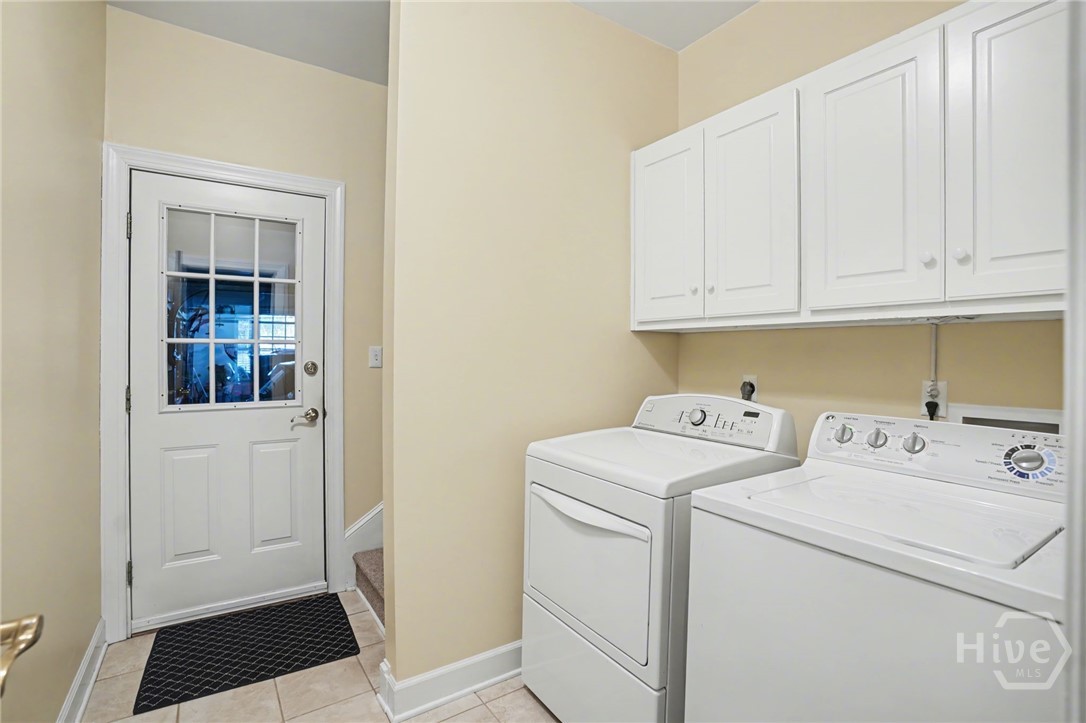 29 Log Landing Road Savannah, GA 31411 - Photo 31 of 42 Laundry Room
