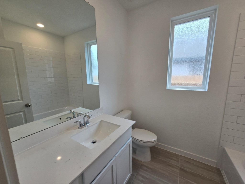 16554 Timberwolf Trail New Caney, TX 77357 - Photo 7 of 16 Pics are not of actual home. They are a representative of a home of the same floor plan