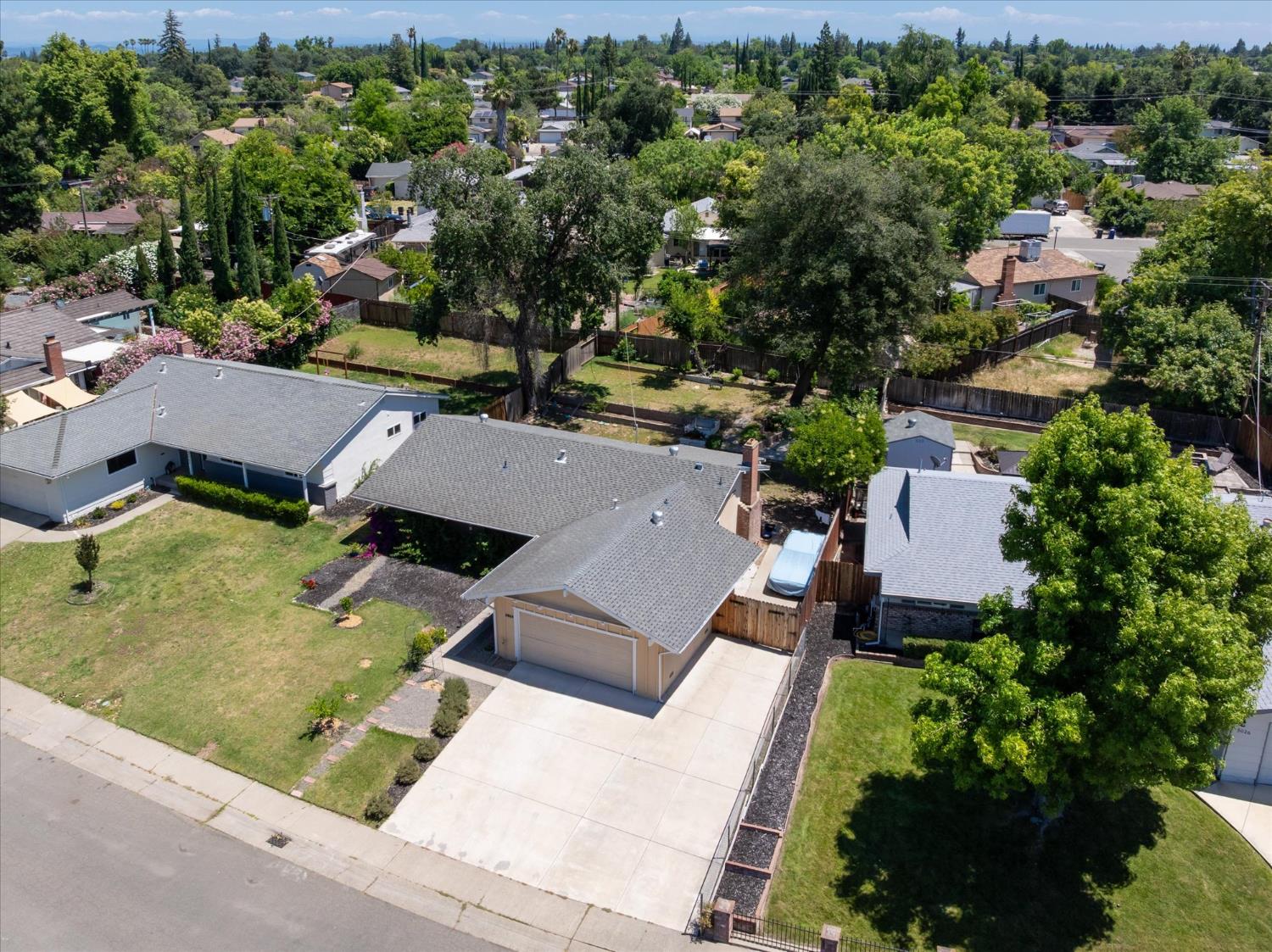 5034 Robander Street Carmichael, CA 95608 - Photo 23 of 35