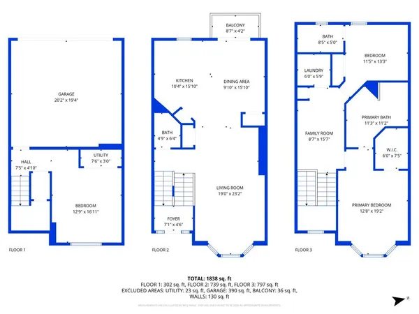 $429,900 | 2967 Madison Drive, Naperville, IL 60564