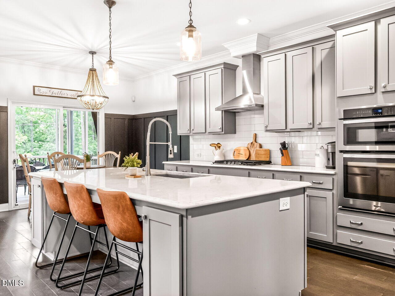 7040 Rex Road Holly Springs, NC 27540 - Photo 12 of 41 014-1280x960-kitchen