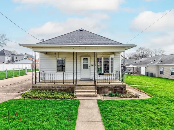 $117,000 | 403 North Wasson Street, Streator, IL 61364