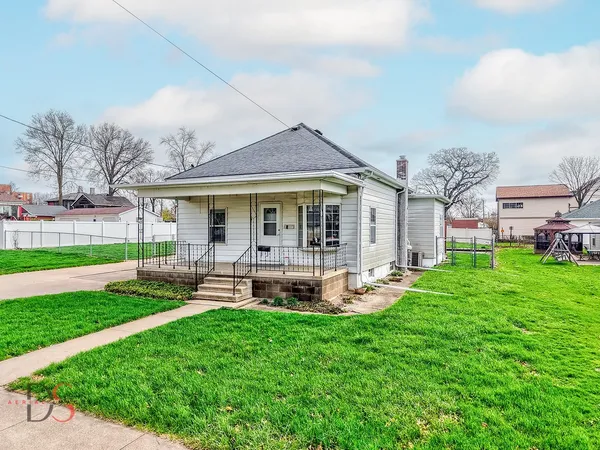 $117,000 | 403 North Wasson Street, Streator, IL 61364