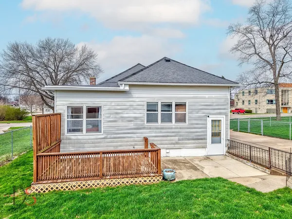 $117,000 | 403 North Wasson Street, Streator, IL 61364