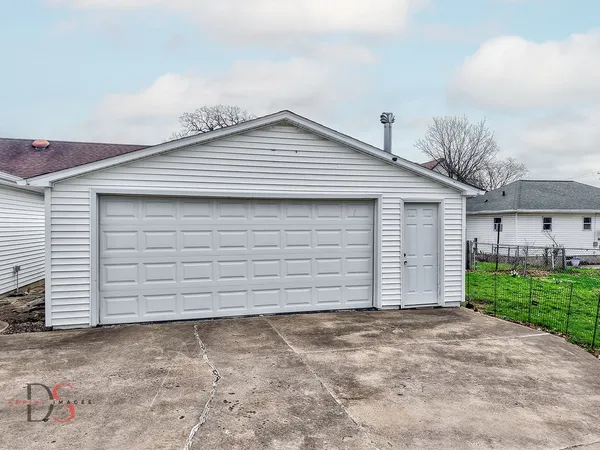 $117,000 | 403 North Wasson Street, Streator, IL 61364