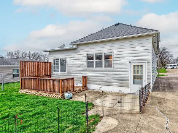 $117,000 | 403 North Wasson Street, Streator, IL 61364