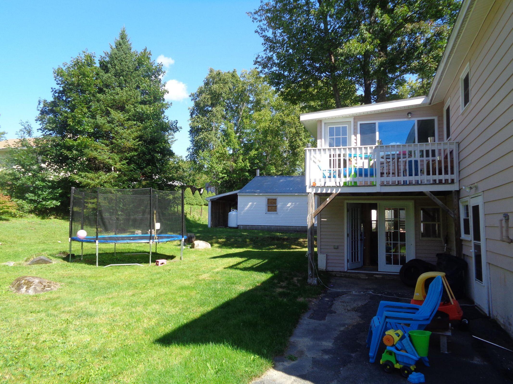 100 New York Street Millinocket, ME 04462 - Photo 16 of 18 6