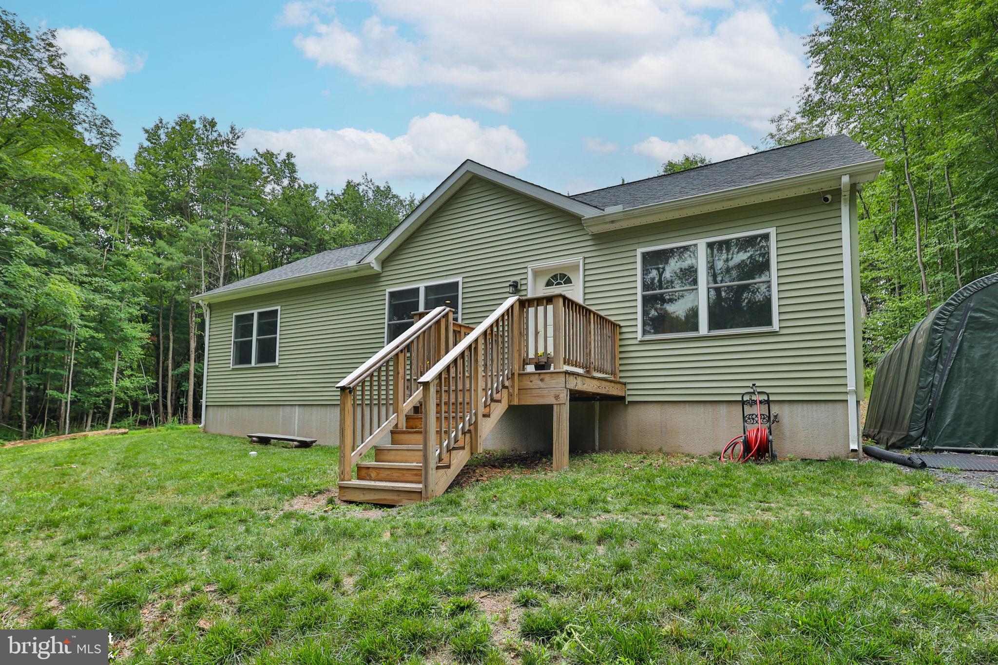 318 Church Road Kunkletown, PA 18058 - Photo 4 of 52