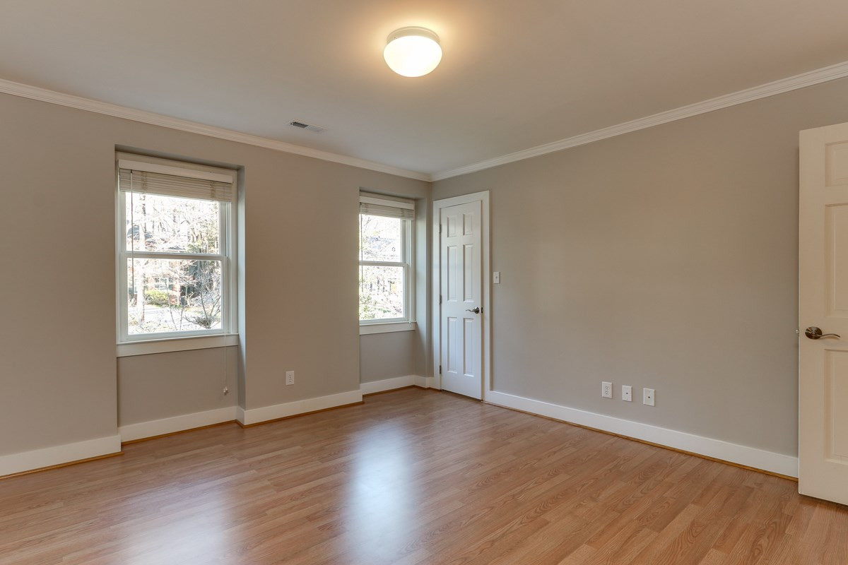 7009 North Ridge Drive Raleigh, NC 27615 - Photo 20 of 25 Bedroom