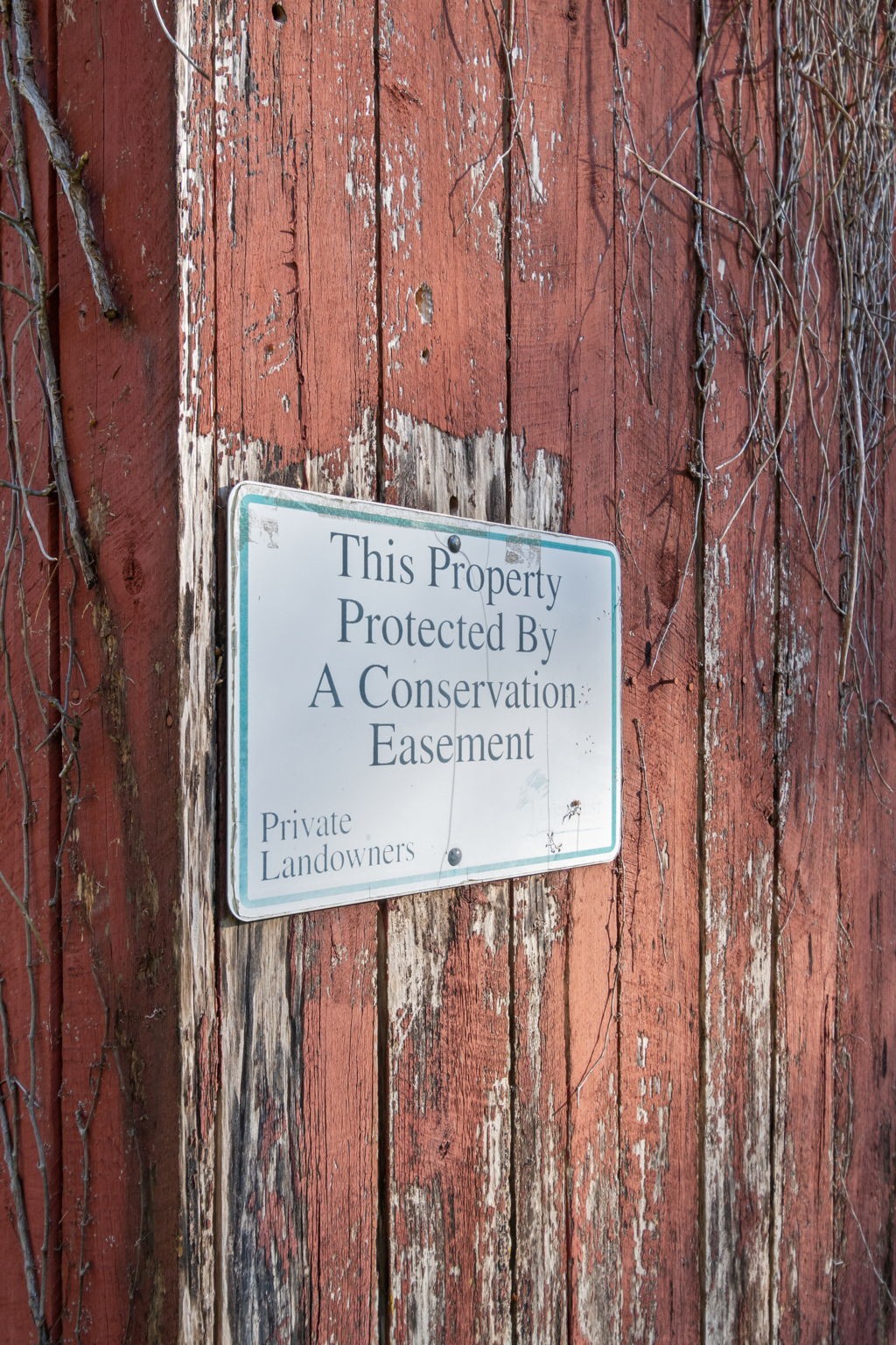 0 Short Creek Road Linden, TN 37096 - Photo 30 of 49 a sign on the wall of a building