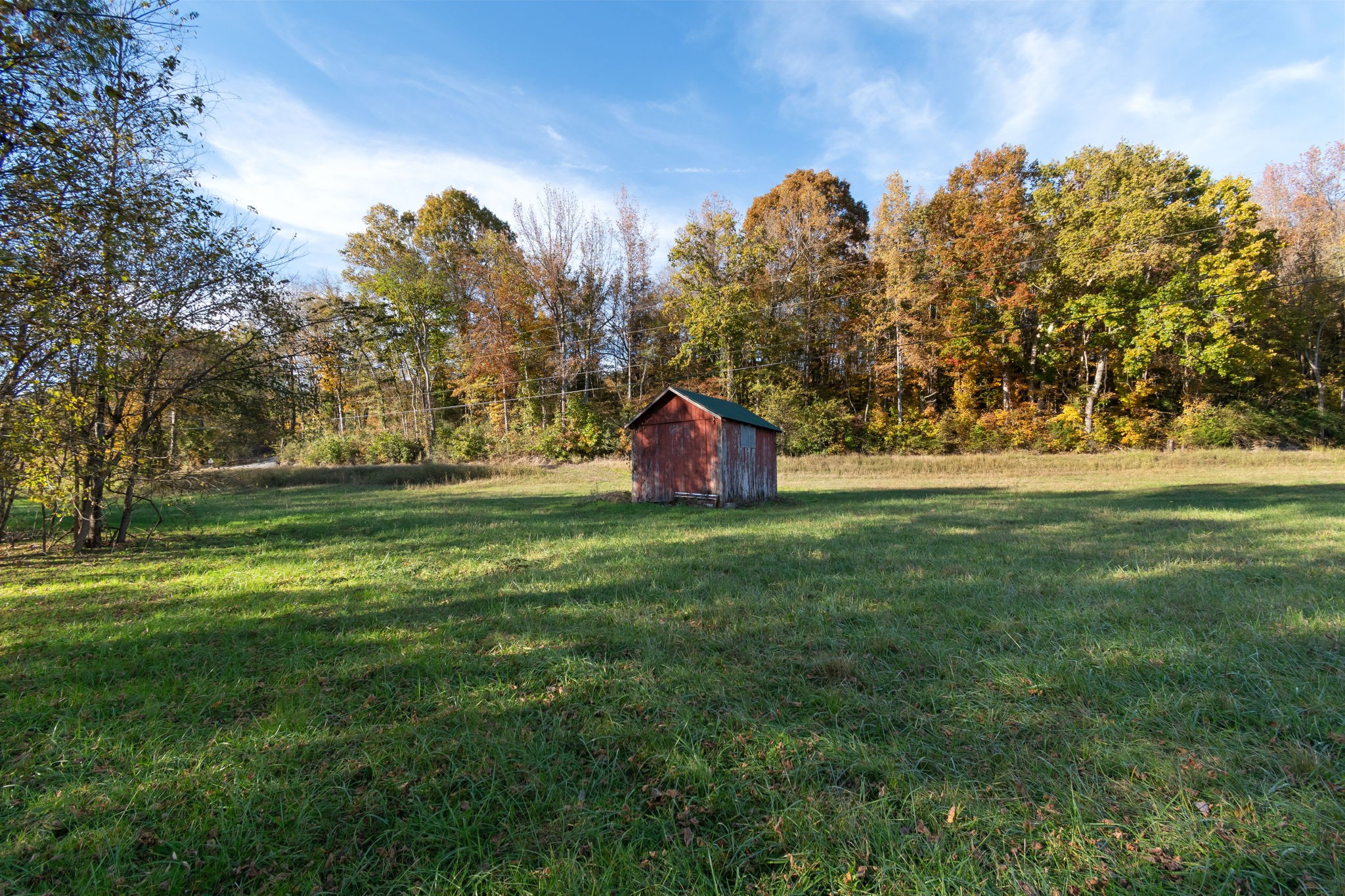0 Short Creek Road Linden, TN 37096 - Photo 7 of 49 a garden view with swimming pool