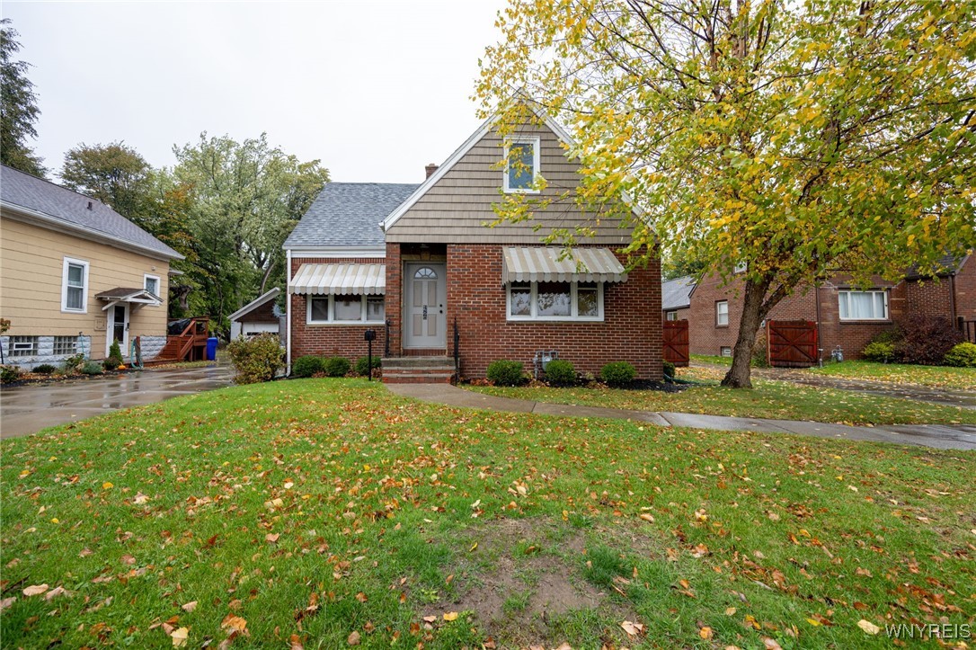 486 Potters Road Buffalo, NY 14220 - Photo 1 of 1 Front of House