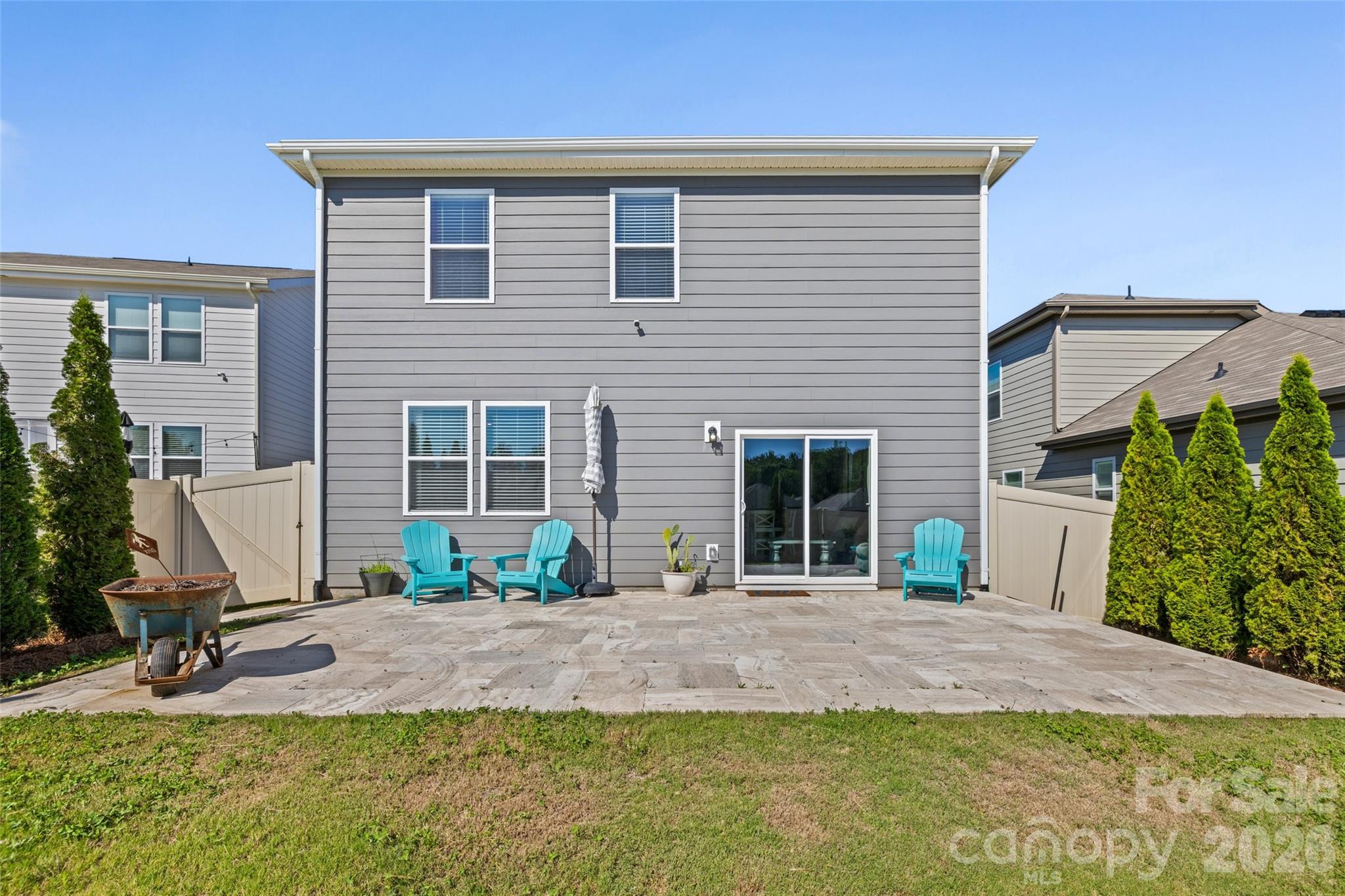 661 Cashion Road, Unit 103 York, SC 29745 - Photo 35 of 37