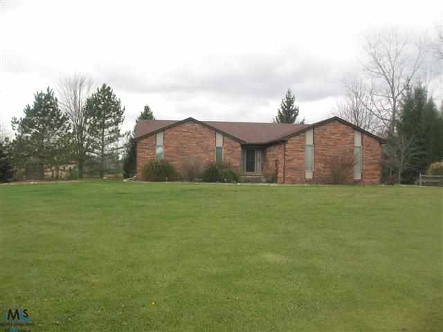 65223 Haven Ridge Road New Haven, MI 48050 - Photo 2 of 19 31125752-1.JPG
