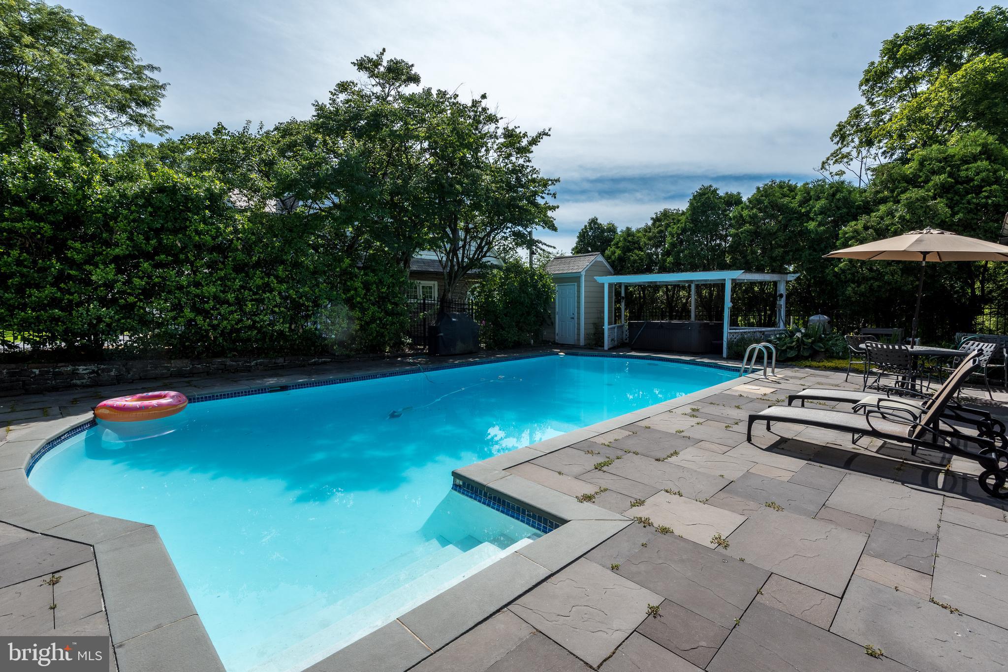 267 Meetinghouse Road Jenkintown, PA 19046 - Photo 50 of 72