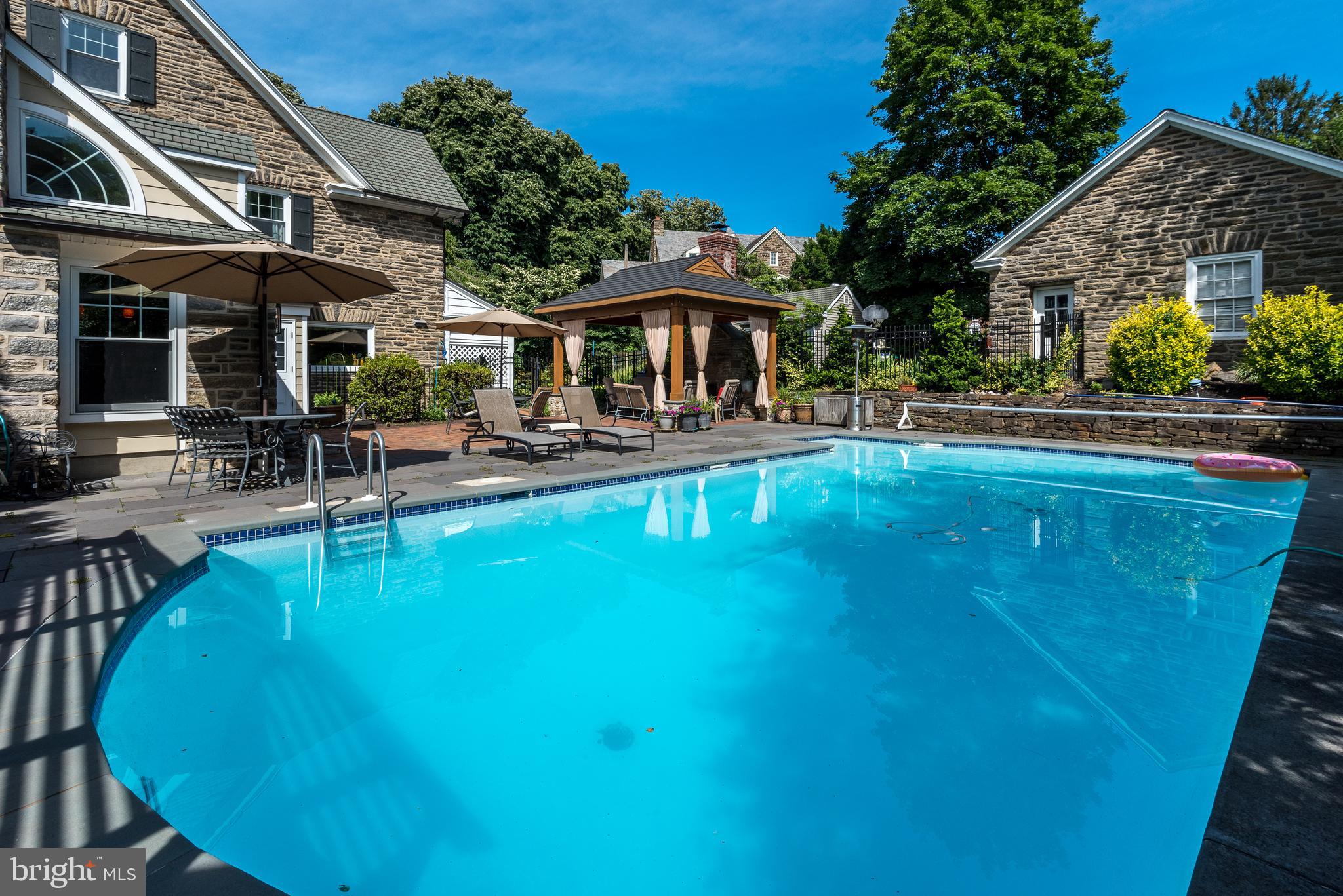 267 Meetinghouse Road Jenkintown, PA 19046 - Photo 52 of 72