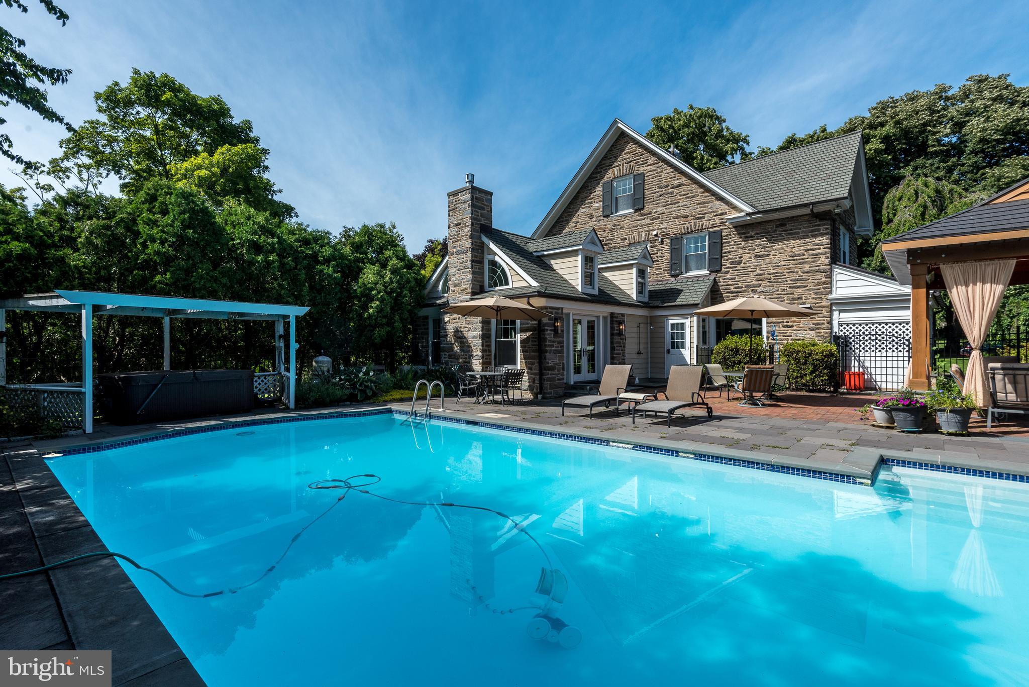 267 Meetinghouse Road Jenkintown, PA 19046 - Photo 53 of 72