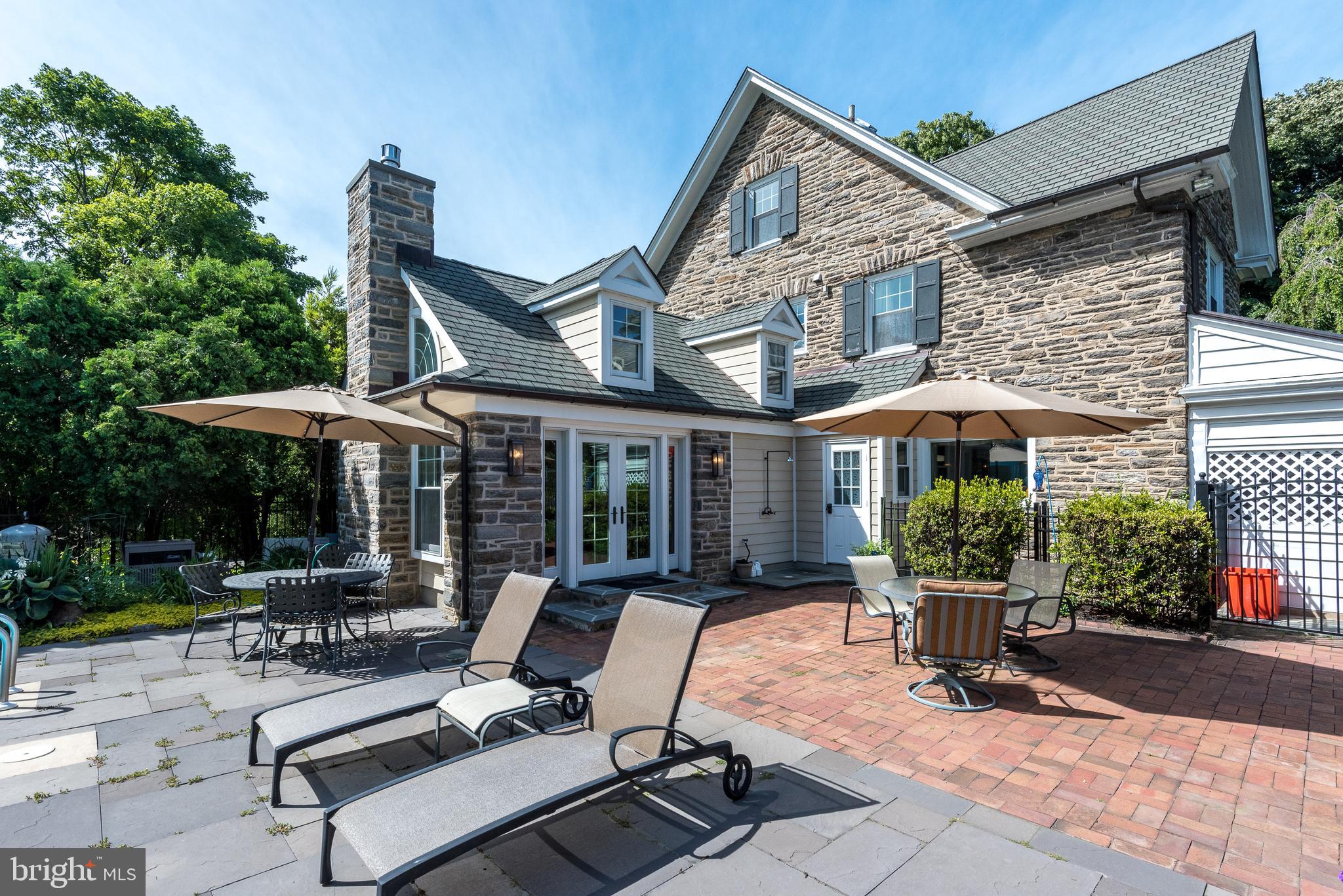 267 Meetinghouse Road Jenkintown, PA 19046 - Photo 54 of 72