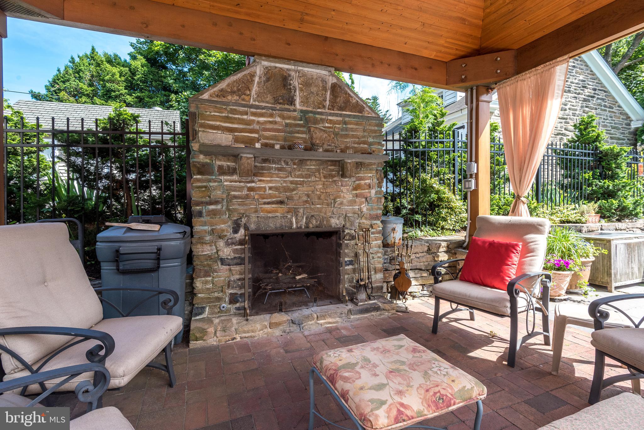 267 Meetinghouse Road Jenkintown, PA 19046 - Photo 56 of 72