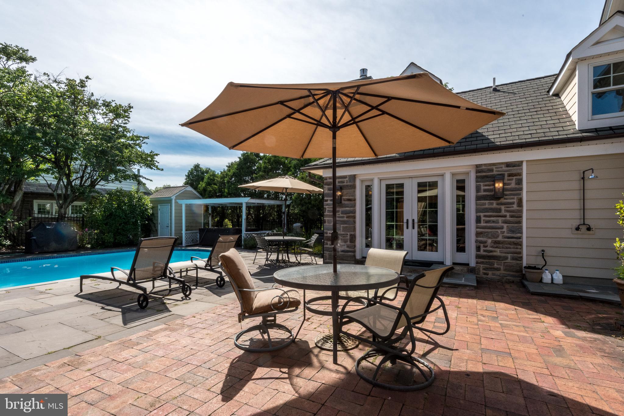 267 Meetinghouse Road Jenkintown, PA 19046 - Photo 57 of 72