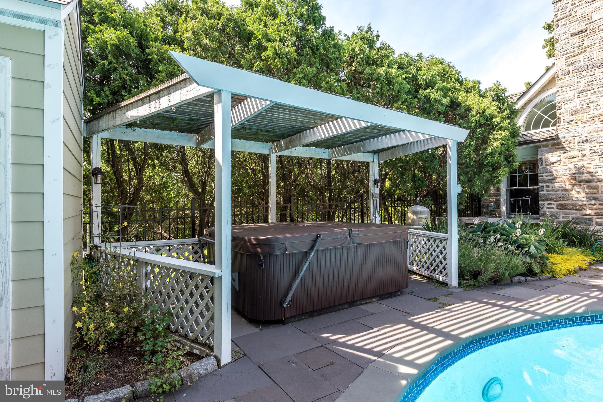 267 Meetinghouse Road Jenkintown, PA 19046 - Photo 58 of 72