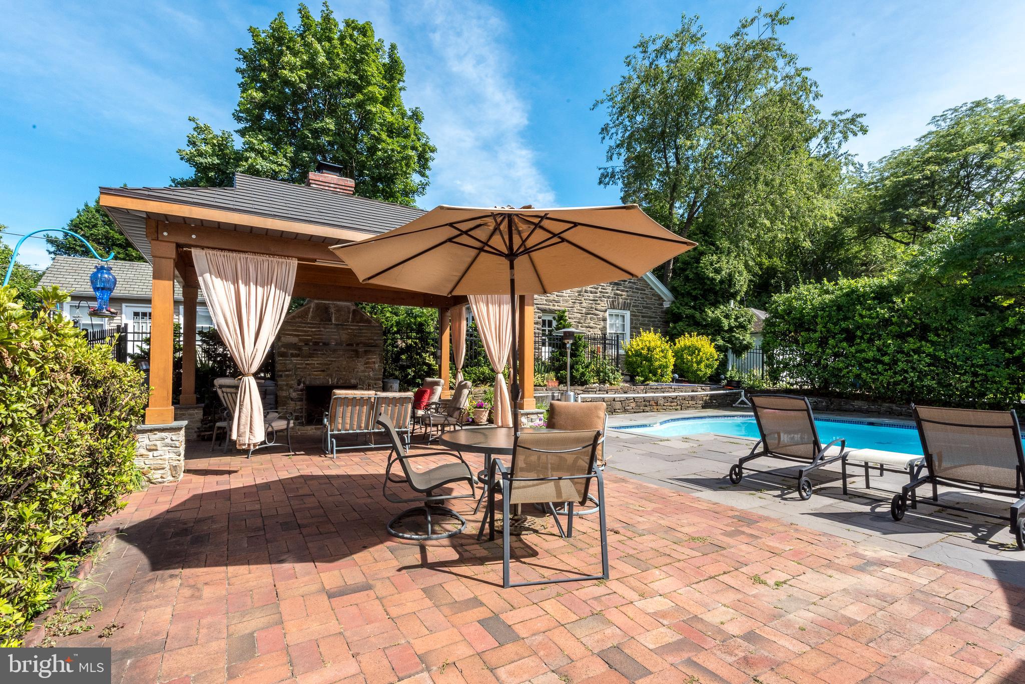 267 Meetinghouse Road Jenkintown, PA 19046 - Photo 60 of 72