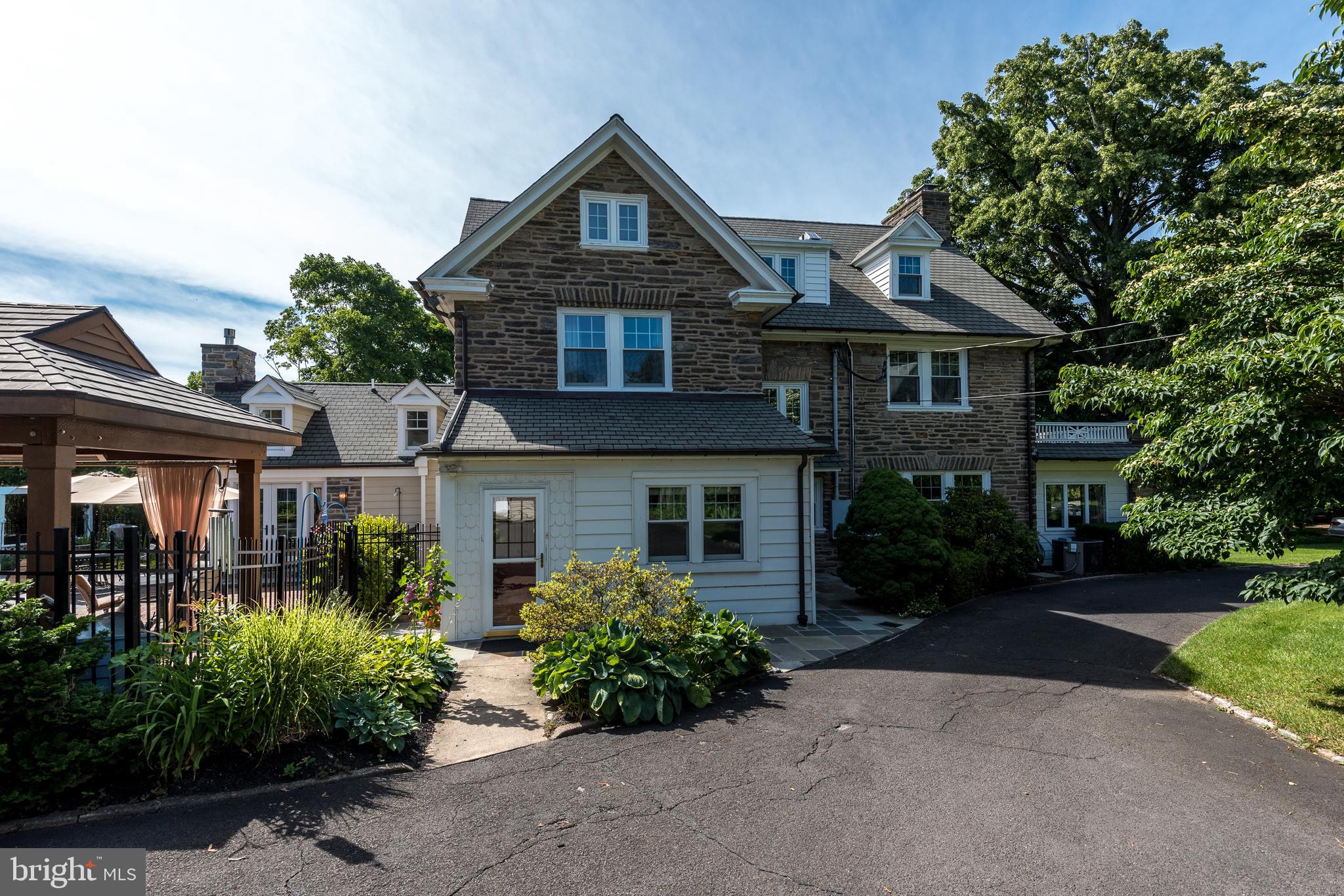 267 Meetinghouse Road Jenkintown, PA 19046 - Photo 63 of 72