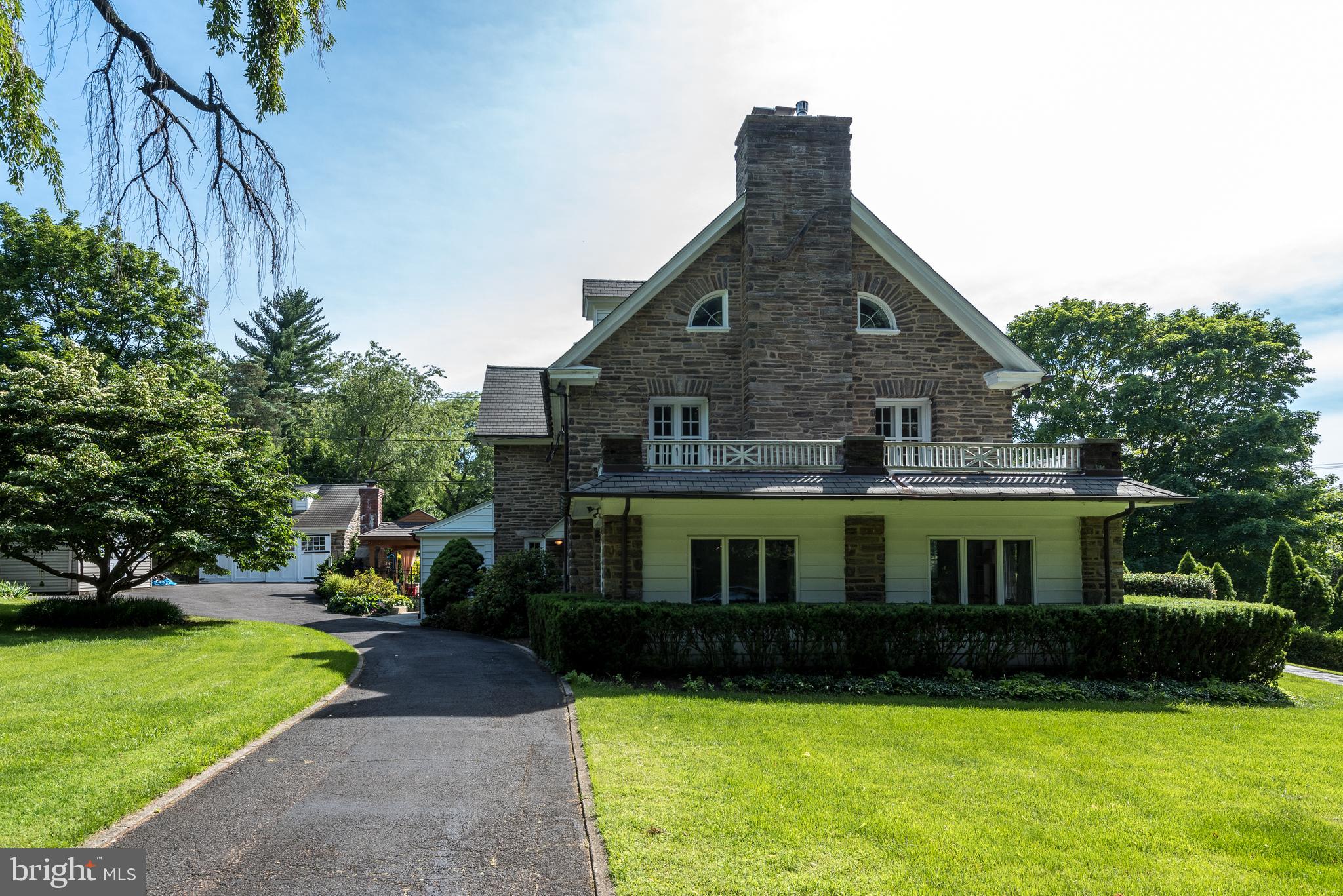 267 Meetinghouse Road Jenkintown, PA 19046 - Photo 65 of 72