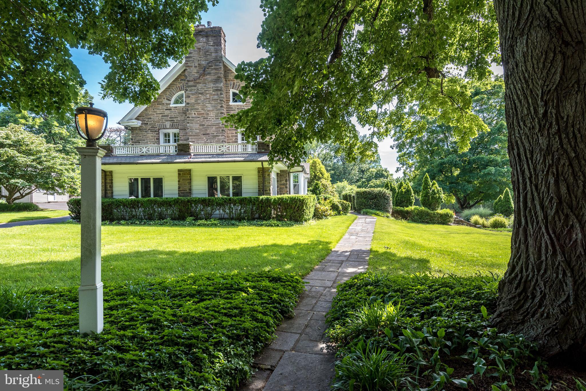 267 Meetinghouse Road Jenkintown, PA 19046 - Photo 66 of 72