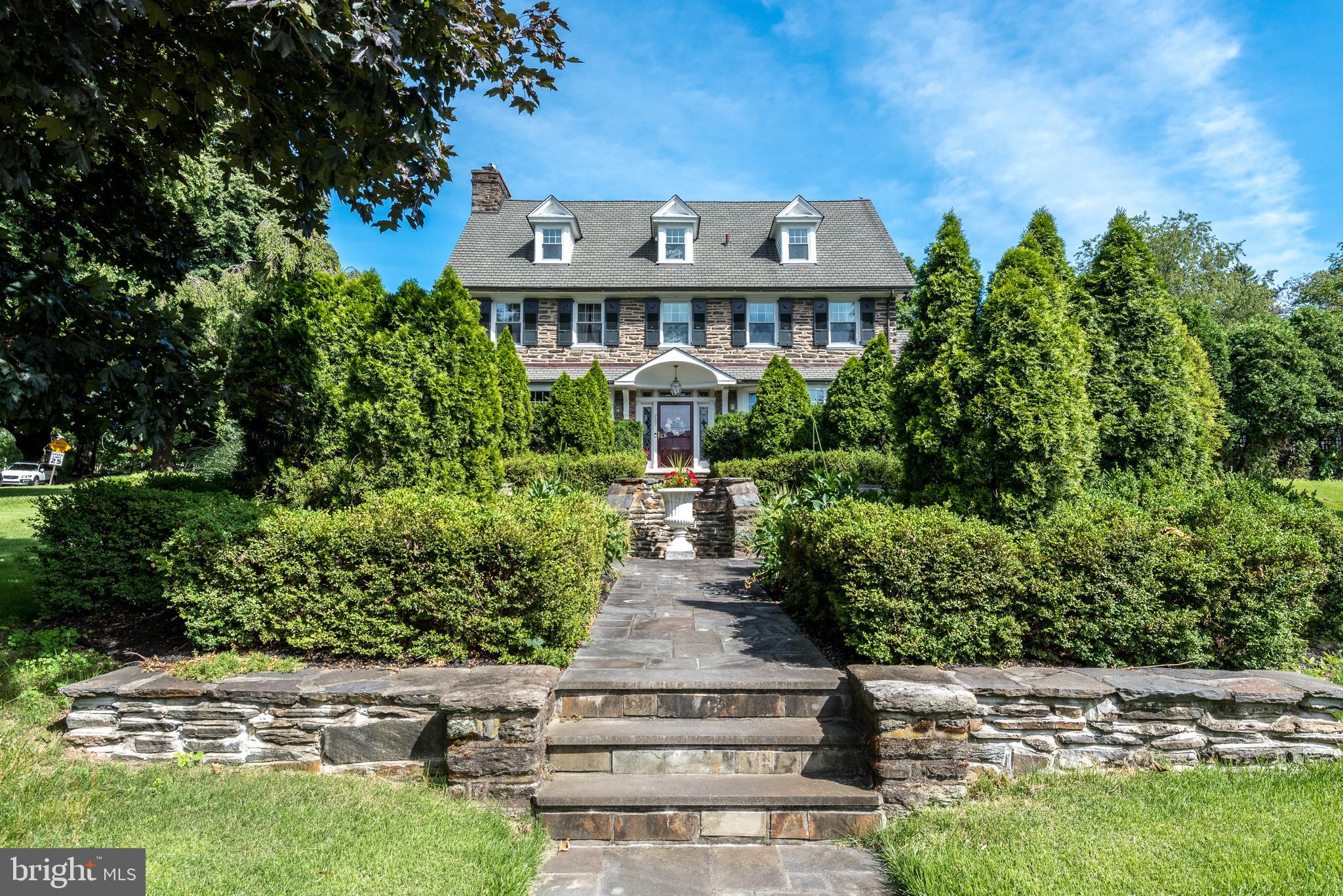 267 Meetinghouse Road Jenkintown, PA 19046 - Photo 67 of 72