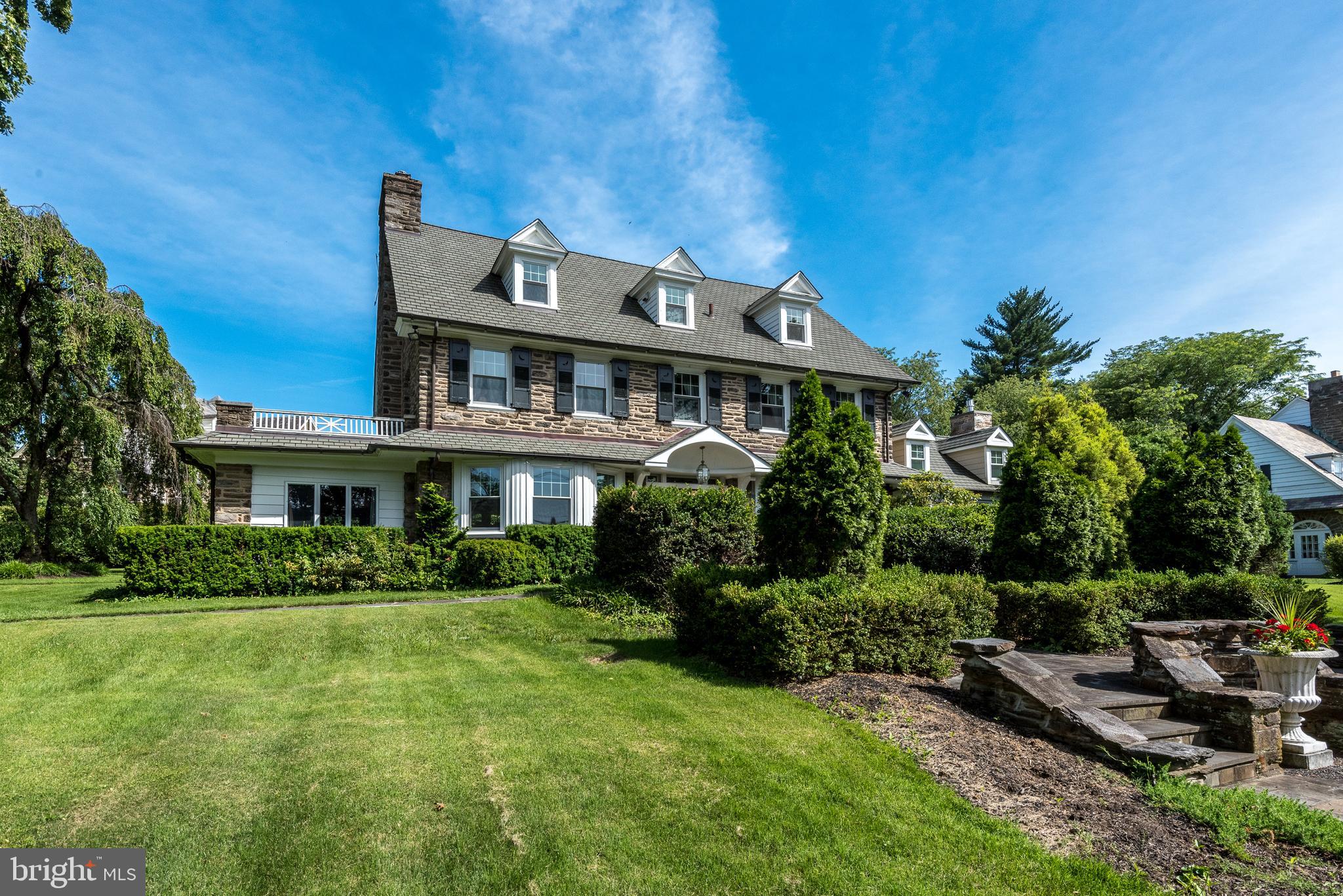 267 Meetinghouse Road Jenkintown, PA 19046 - Photo 68 of 72