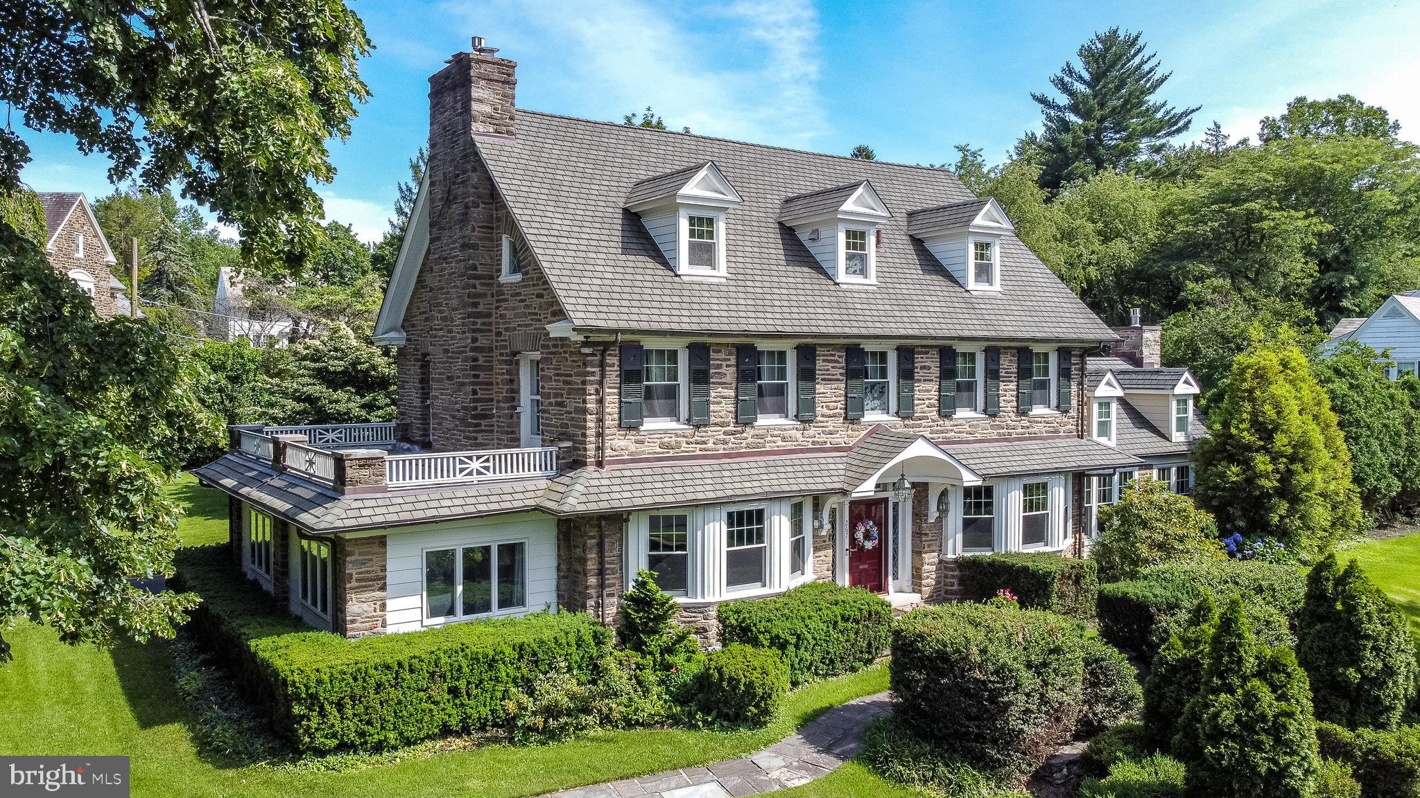 267 Meetinghouse Road Jenkintown, PA 19046 - Photo 69 of 72