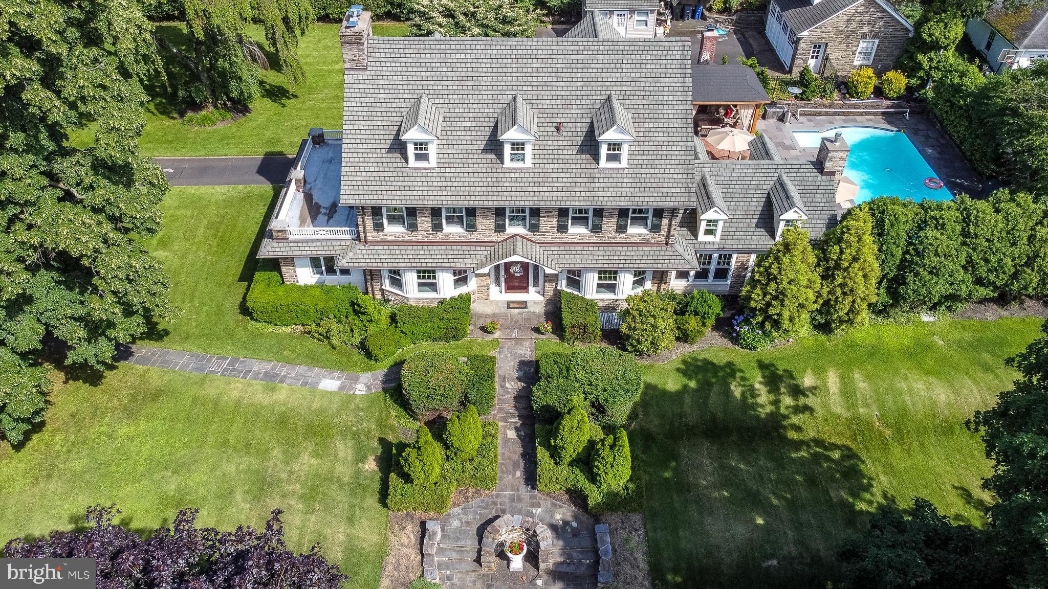 267 Meetinghouse Road Jenkintown, PA 19046 - Photo 70 of 72