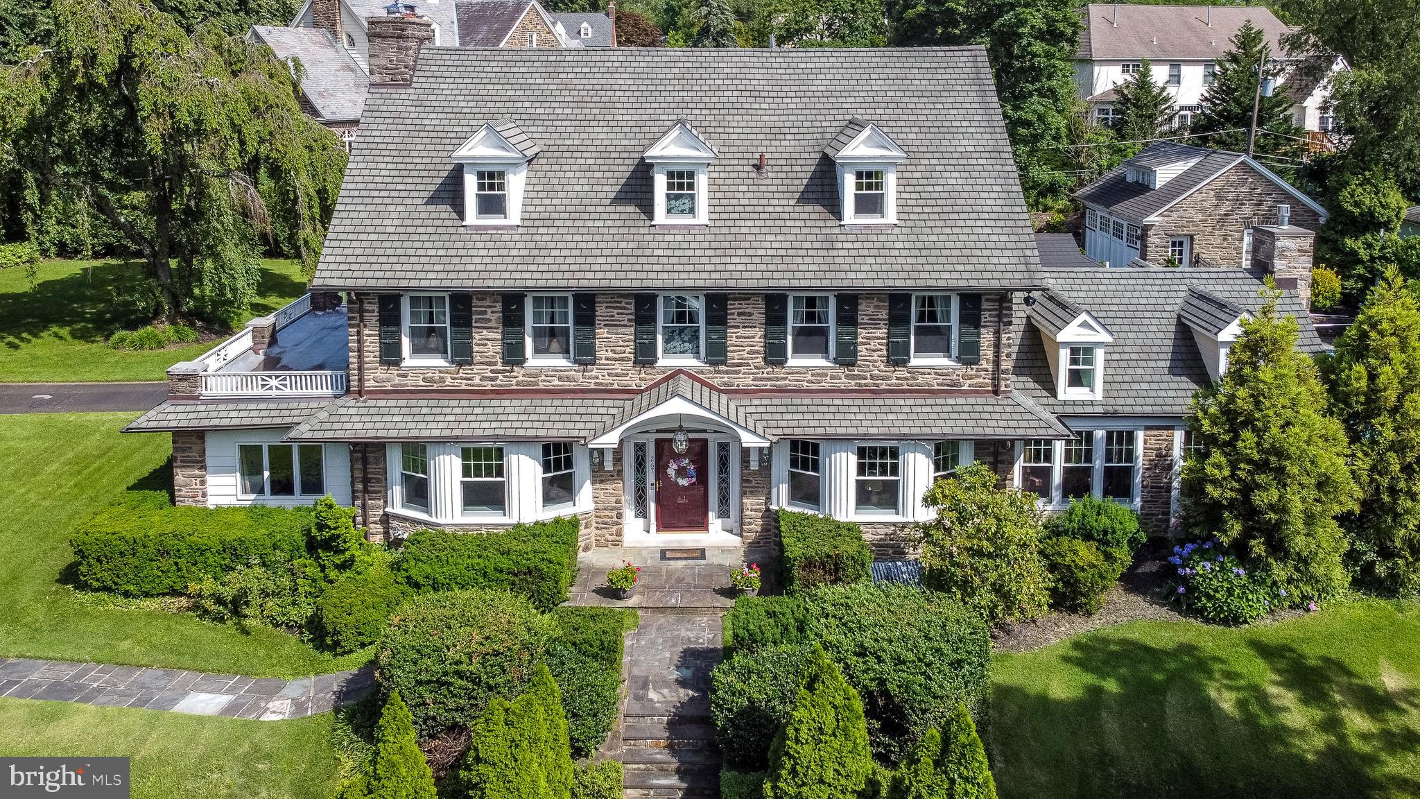 267 Meetinghouse Road Jenkintown, PA 19046 - Photo 71 of 72