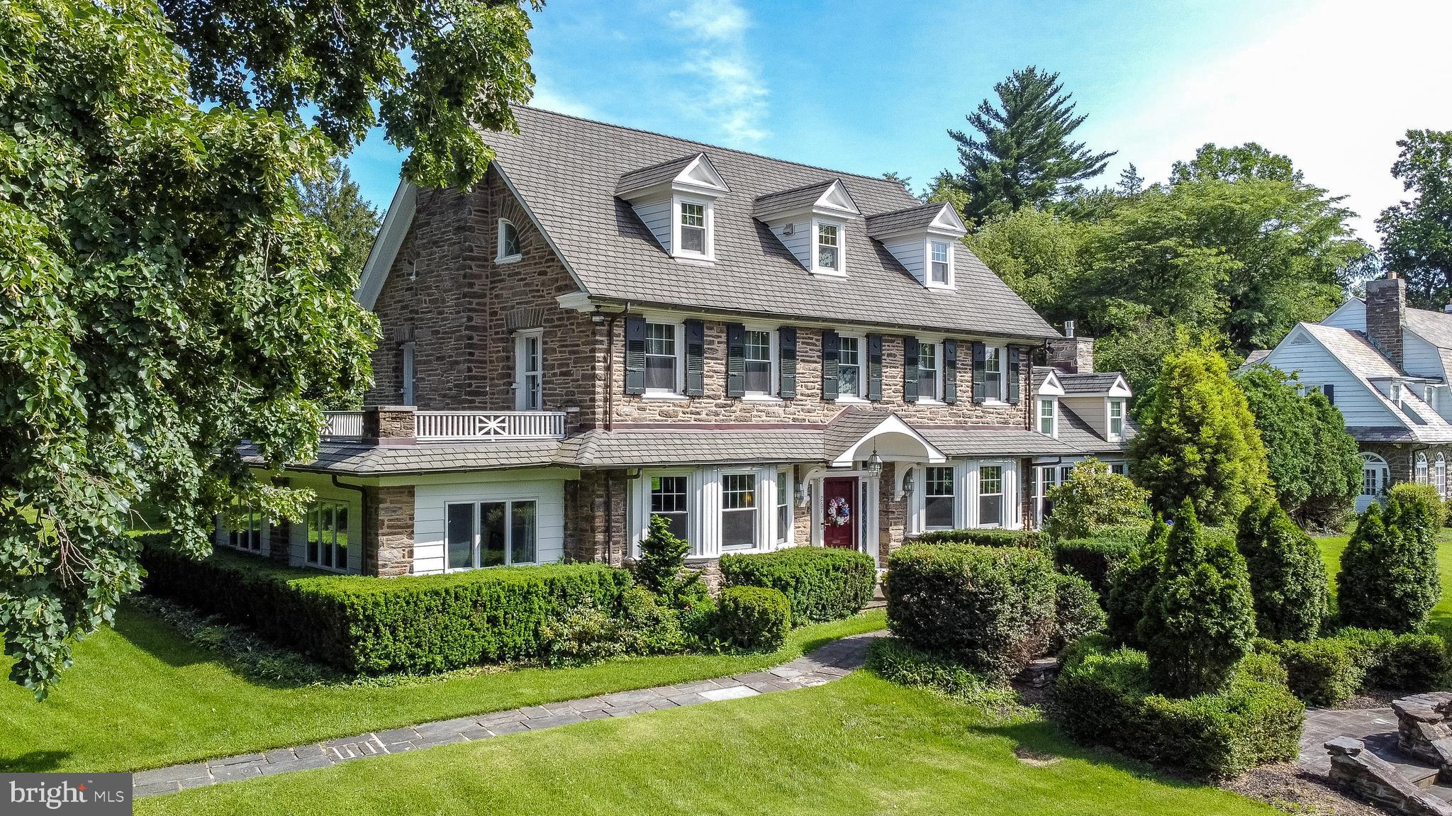 267 Meetinghouse Road Jenkintown, PA 19046 - Photo 72 of 72