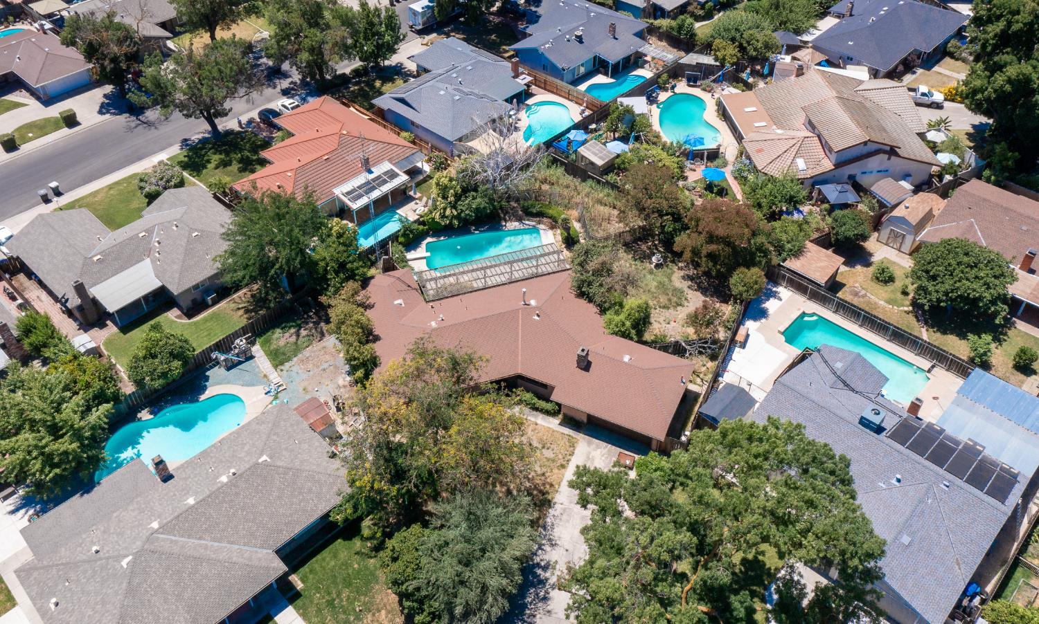 1221 Mist Flower Court Modesto, CA 95355 - Photo 14 of 48