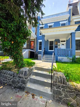 $1,015,000 | 3220 Warder Street Northwest, Washington, DC 20010