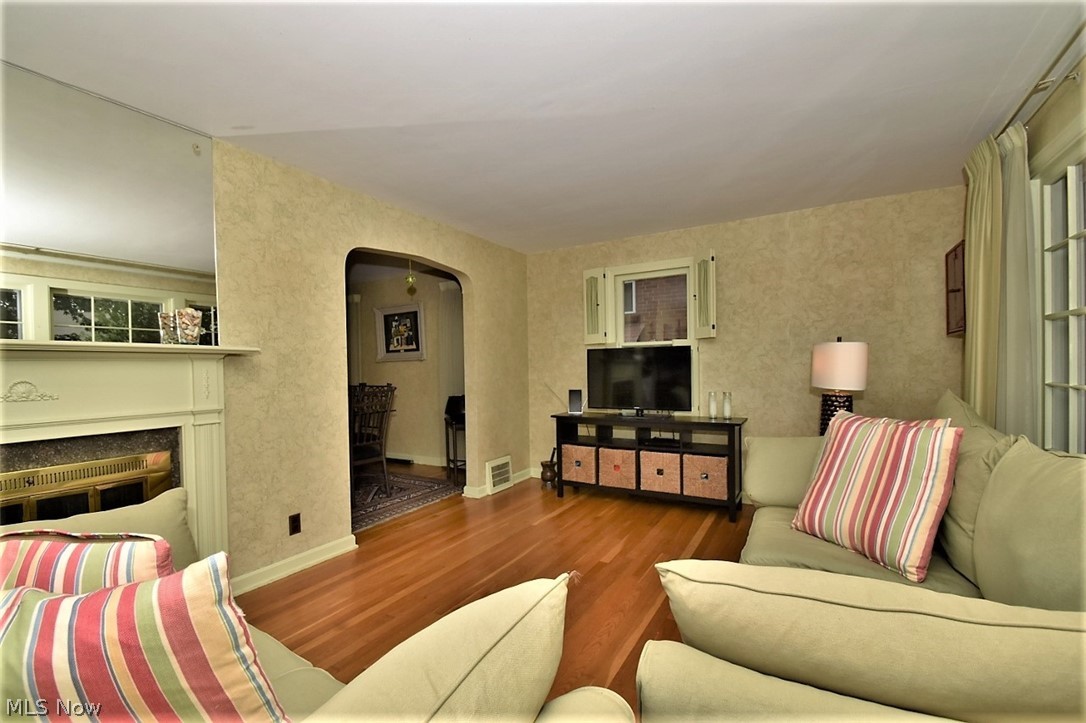 3490 St Albans Road Cleveland Heights, OH 44121 - Photo 5 of 30