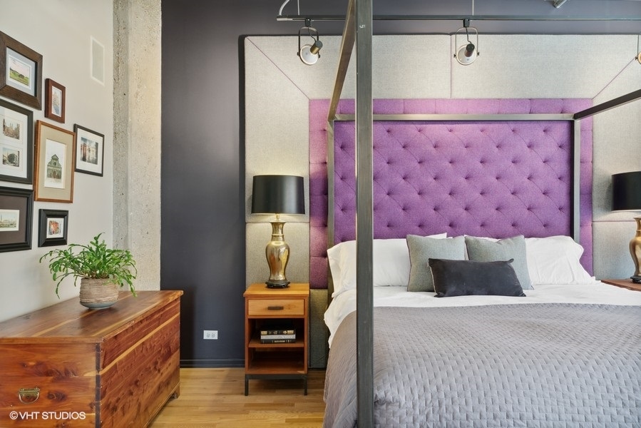 850 West Adams Street, Unit 2C Chicago, IL 60607 - Photo 30 of 55