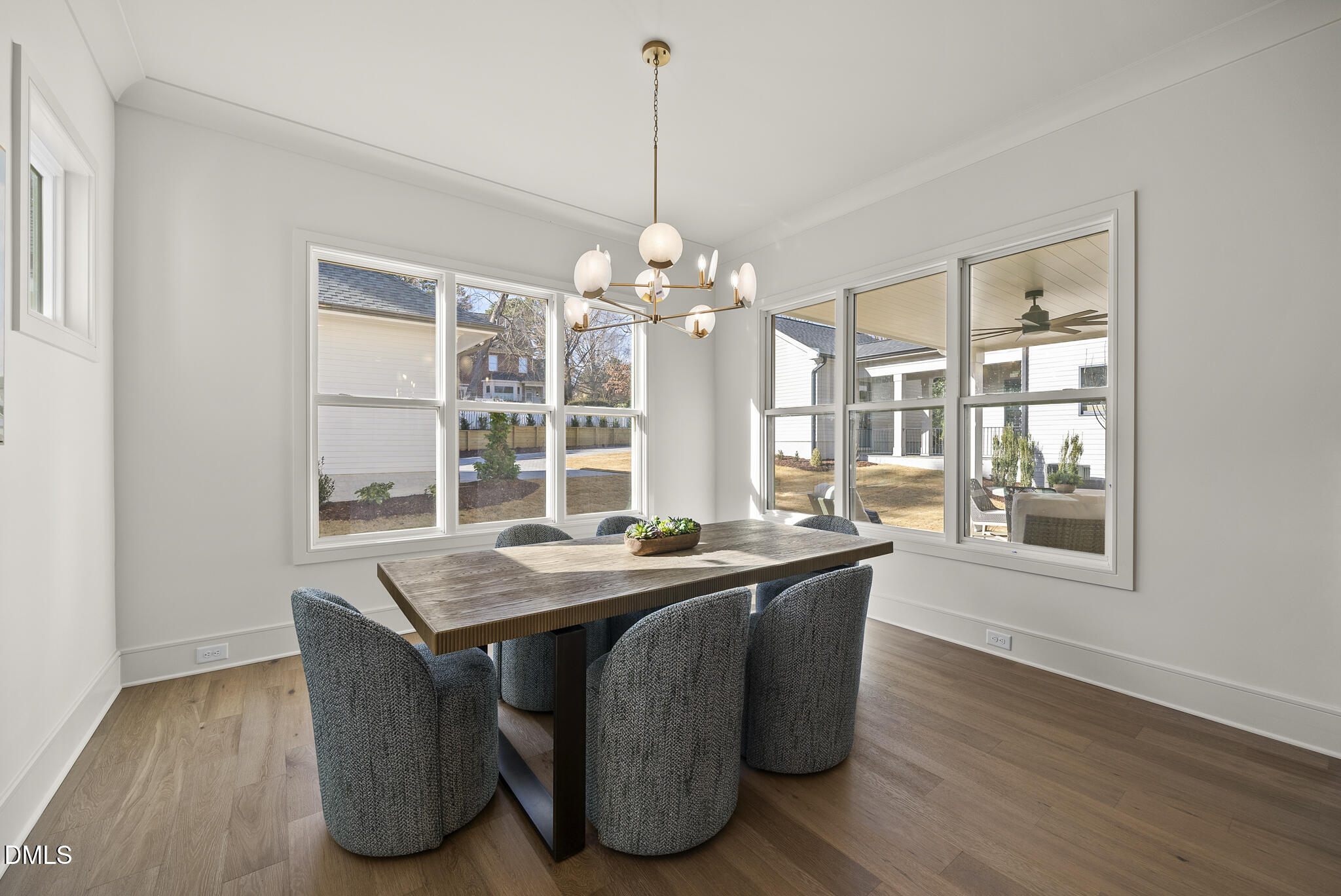 1225 Dixie Trail Raleigh, NC 27607 - Photo 12 of 41 DSC04099